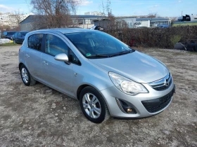 Opel Corsa | Mobile.bg    2