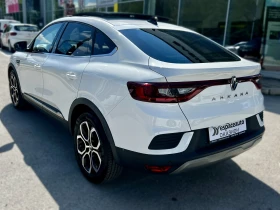 Renault Arkana Techno / 1.3 TCe / 140 .. / EDC /  | Mobile.bg    6