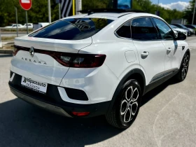     Renault Arkana Techno / 1.3 TCe / 140 .. / EDC / 