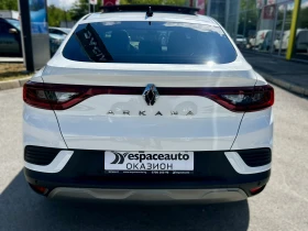 Renault Arkana Techno / 1.3 TCe / 140 .. / EDC /  | Mobile.bg    5