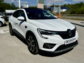     Renault Arkana Techno / 1.3 TCe / 140 .. / EDC / 