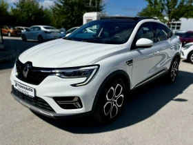     Renault Arkana Techno / 1.3 TCe / 140 .. / EDC / 