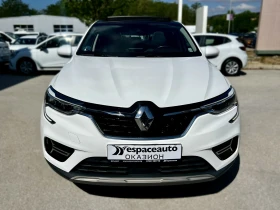     Renault Arkana Techno / 1.3 TCe / 140 .. / EDC / 