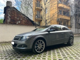 Обява за продажба на Opel Astra GTC 2.0 turbo ~6 350 лв. - изображение 2