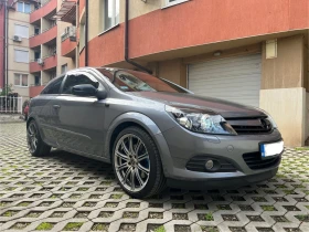 Обява за продажба на Opel Astra GTC 2.0 turbo ~6 350 лв. - изображение 4