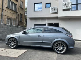 Обява за продажба на Opel Astra GTC 2.0 turbo ~6 350 лв. - изображение 1