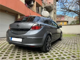 Обява за продажба на Opel Astra GTC 2.0 turbo ~6 350 лв. - изображение 5