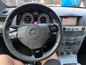 Обява за продажба на Opel Astra GTC 2.0 turbo ~6 350 лв. - изображение 9