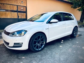     VW Golf 1.6 TDI