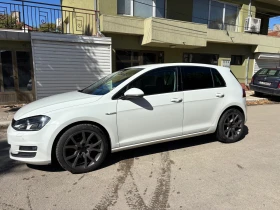 VW Golf 1.6 TDI | Mobile.bg    4