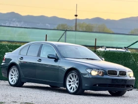 BMW 730 D 218hp - 5900 лв. - 94194364 3