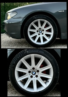 BMW 730 D 218hp - 5900 лв. - 94194364 9