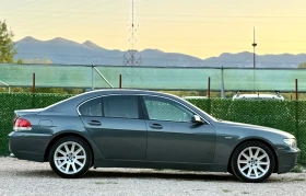 BMW 730 D 218hp - 5900 лв. - 94194364 4