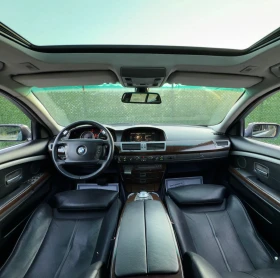 BMW 730 D 218hp - 5900 лв. - 94194364 10