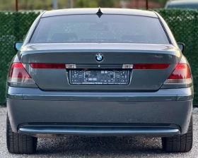 BMW 730 D 218hp - 5900 лв. - 94194364 6