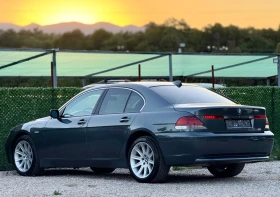 BMW 730 D 218hp - 5900 лв. - 94194364 7