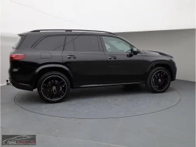 Mercedes-Benz GLS 450 AMG/367HP/7S/PANO/BURM/360/MEMO/HUD/AHK/401g | Mobile.bg    5