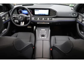 Mercedes-Benz GLS 450 AMG/367HP/7S/PANO/BURM/360/MEMO/HUD/AHK/401g | Mobile.bg    9