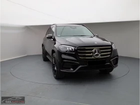 Mercedes-Benz GLS 450 AMG/367HP/7S/PANO/BURM/360/MEMO/HUD/AHK/401g | Mobile.bg    4