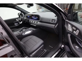 Mercedes-Benz GLS 450 AMG/367HP/7S/PANO/BURM/360/MEMO/HUD/AHK/401g | Mobile.bg    15