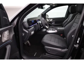 Mercedes-Benz GLS 450 AMG/367HP/7S/PANO/BURM/360/MEMO/HUD/AHK/401g | Mobile.bg    8