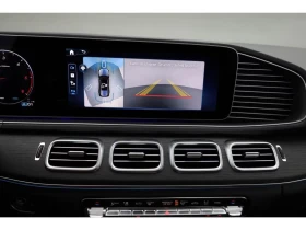 Mercedes-Benz GLS 450 AMG/367HP/7S/PANO/BURM/360/MEMO/HUD/AHK/401g | Mobile.bg    12
