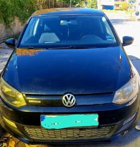 Обява за продажба на VW Polo ~3 200 лв. - изображение 1