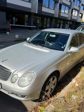Обява за продажба на Mercedes-Benz E 200 E200 NGT Metan ~5 300 EUR - изображение 1