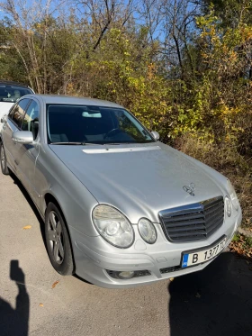 Обява за продажба на Mercedes-Benz E 200 E200 NGT Metan ~5 300 EUR - изображение 9