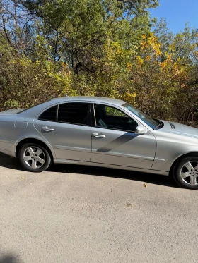 Обява за продажба на Mercedes-Benz E 200 E200 NGT Metan ~5 300 EUR - изображение 4