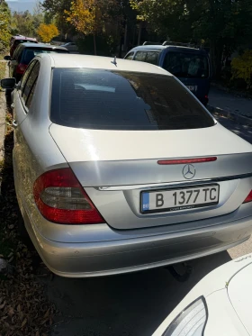 Обява за продажба на Mercedes-Benz E 200 E200 NGT Metan ~5 300 EUR - изображение 2