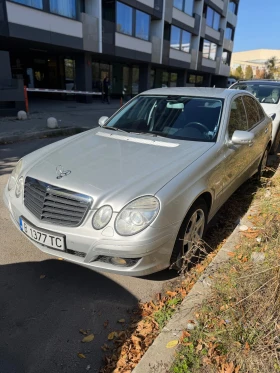 Обява за продажба на Mercedes-Benz E 200 E200 NGT Metan ~5 300 EUR - изображение 3