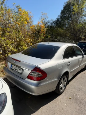 Обява за продажба на Mercedes-Benz E 200 E200 NGT Metan ~5 300 EUR - изображение 7