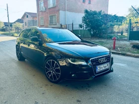 Audi A4 3.0TDI 239hp НОВИ ВЕРИГИ 