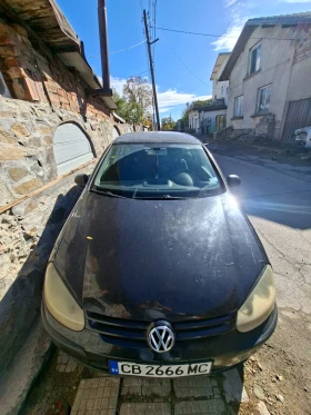Обява за продажба на VW Golf ~4 000 лв. - изображение 9 | Auto.bg Обява за продажба на VW Golf ~4 000 лв. - изображение 9