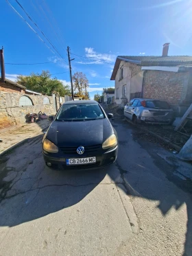 Обява за продажба на VW Golf ~4 000 лв. - изображение 1 | Auto.bg Обява за продажба на VW Golf ~4 000 лв. - изображение 1