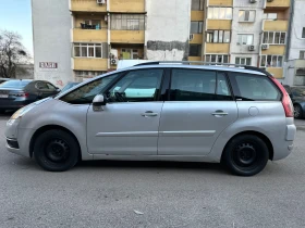Citroen C4 Picasso, снимка 4