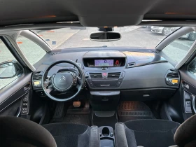 Citroen C4 Picasso, снимка 9
