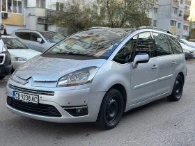 Citroen C4 Picasso, снимка 3