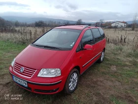 VW Sharan, снимка 11 — Bazar.bg VW Sharan, снимка 11