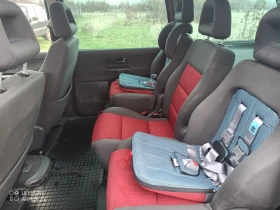 VW Sharan, снимка 8 — Bazar.bg VW Sharan, снимка 8
