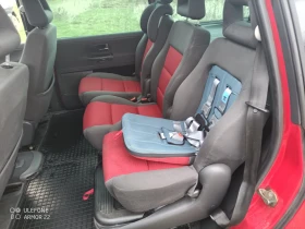 VW Sharan, снимка 7 — Bazar.bg VW Sharan, снимка 7