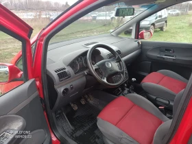 VW Sharan, снимка 4 — Bazar.bg VW Sharan, снимка 4