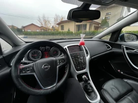 Opel Astra J, снимка 13