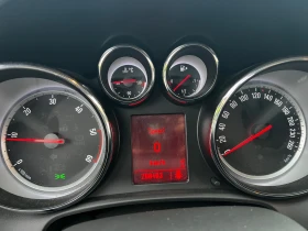 Opel Astra J, снимка 10