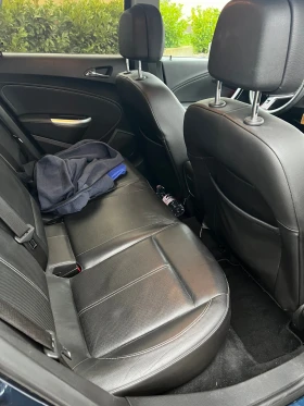 Opel Astra J, снимка 7