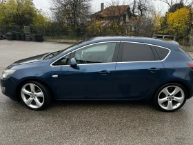 Opel Astra J, снимка 3