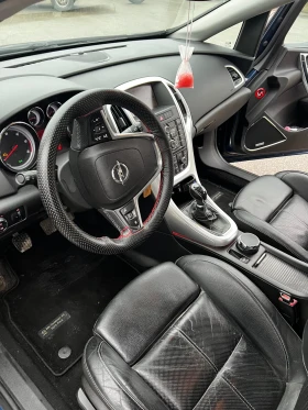 Opel Astra J, снимка 8