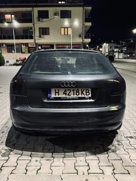 Audi A3 | Mobile.bg    3