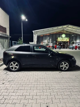 Audi A3 | Mobile.bg    8